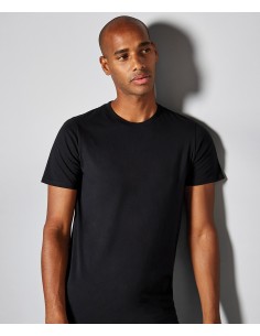 K-KK507-Fashion Fit Cotton Tee 2